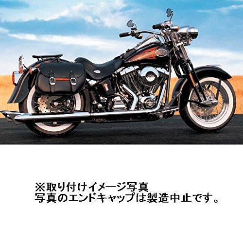 Amazon | カーカー KERKER 3.5インチ スリップオンマフラー 97年-03年